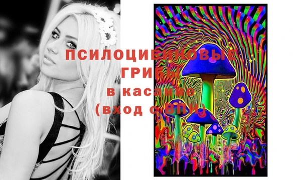 альфа пвп Баксан